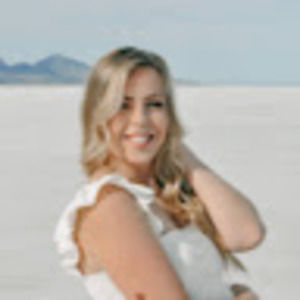 Meet your Posher, Katelynne